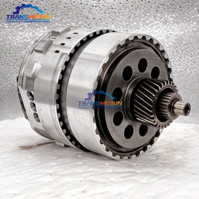 62TE کم گیر درایو مونتاژ برای 2007-21 کریسلر دودج رام پروماستر 3.6L (بخش # 5078815AC)