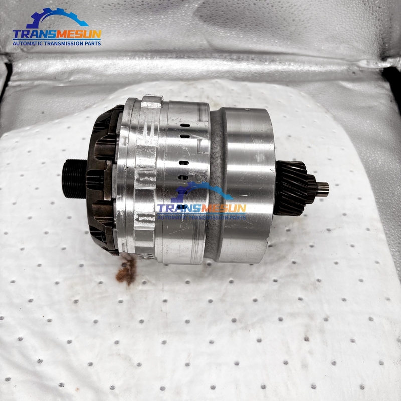 62TE کم گیر درایو مونتاژ برای 2007-21 کریسلر دودج رام پروماستر 3.6L (بخش # 5078815AC)
