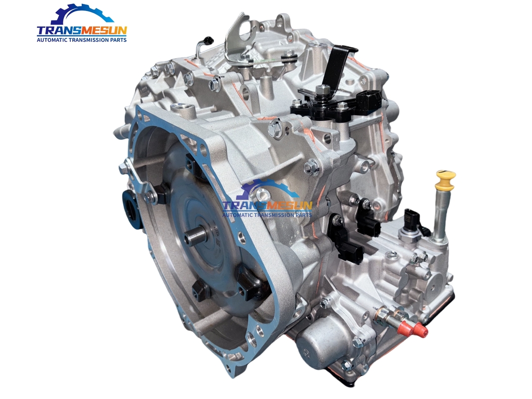 025CHA مجموعه گیرنده CVT برای Chery Arrizo 5 Plus 1.5T - تعویض مستقیم