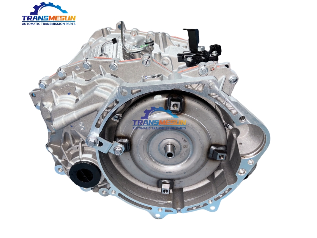 025CHA مجموعه گیرنده CVT برای Chery Arrizo 5 Plus 1.5T - تعویض مستقیم