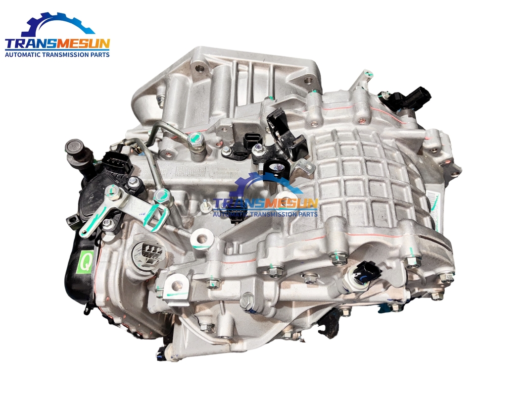 019CHB مجموعه گیرنده CVT برای Chery Tiggo T11 1.6L - OEM Direct Fit Replacement