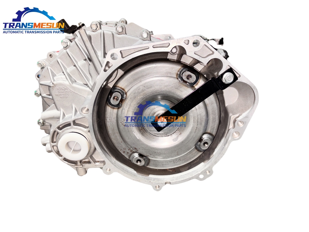 019CHB مجموعه گیرنده CVT برای Chery Tiggo T11 1.6L - OEM Direct Fit Replacement