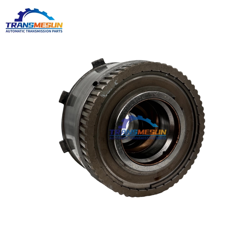 درام دنده عقب با کلاچ یک‌طرفه موقعیت پایین برای مجموعه درام فورد F8AZ-7D044-AA مناسب است.