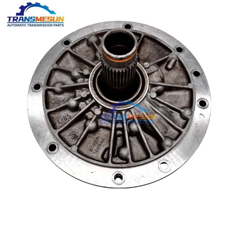 پمپ روغن گیربکس اتوماتیک E40D 4R100 استفاده شده RF-F81P-7B324-AA برای FORD F-350 مدل 1999-2003