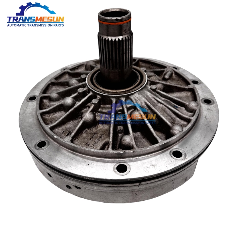 پمپ روغن گیربکس اتوماتیک E40D 4R100 استفاده شده RF-F81P-7B324-AA برای FORD F-350 مدل 1999-2003