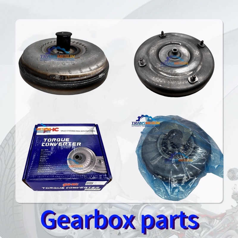 6F35 جدید 6 سرعت انتقال تبدیل کننده گشتاور 201150152500013 برای فورد 2013 Kuga 2.0T