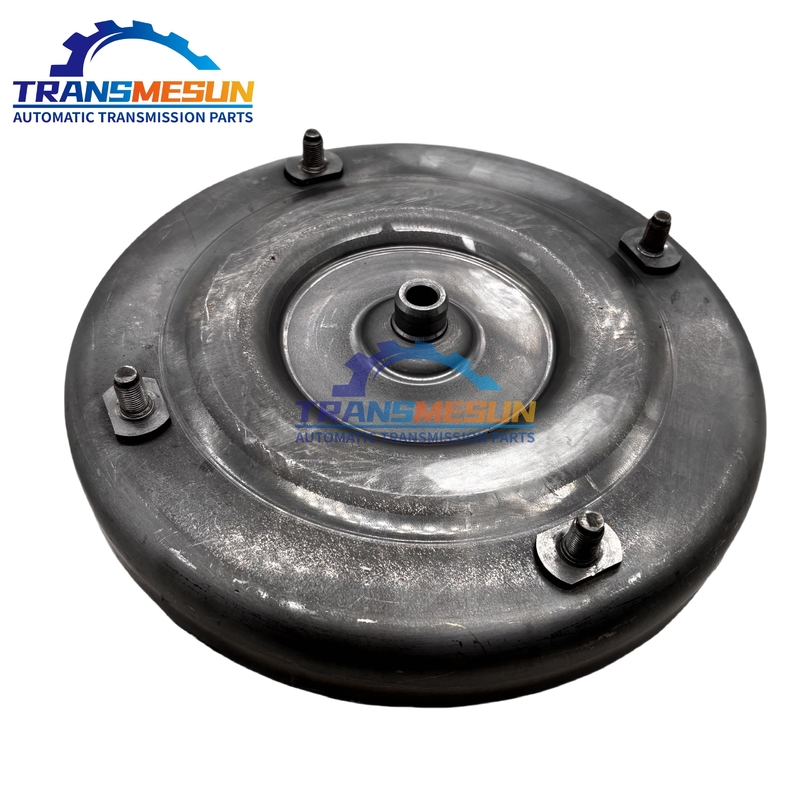 6F35 جدید 6 سرعت انتقال تبدیل کننده گشتاور 201150152500013 برای فورد 2013 Kuga 2.0T