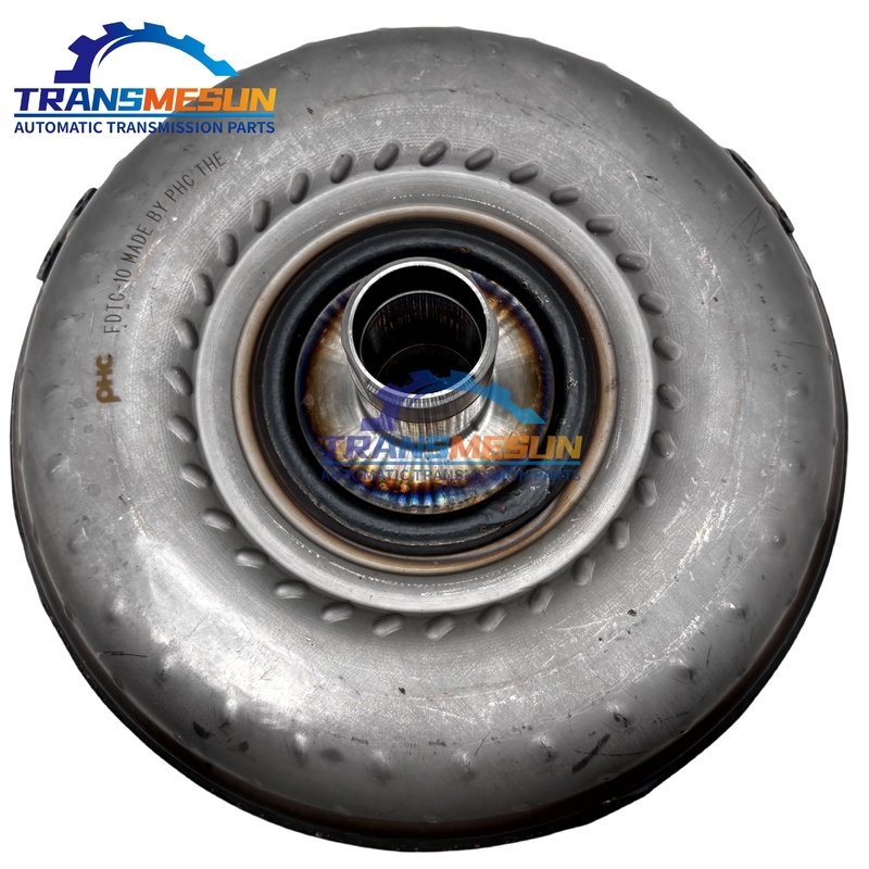6F35 جدید 6 سرعت انتقال تبدیل کننده گشتاور 201150152500013 برای فورد 2013 Kuga 2.0T