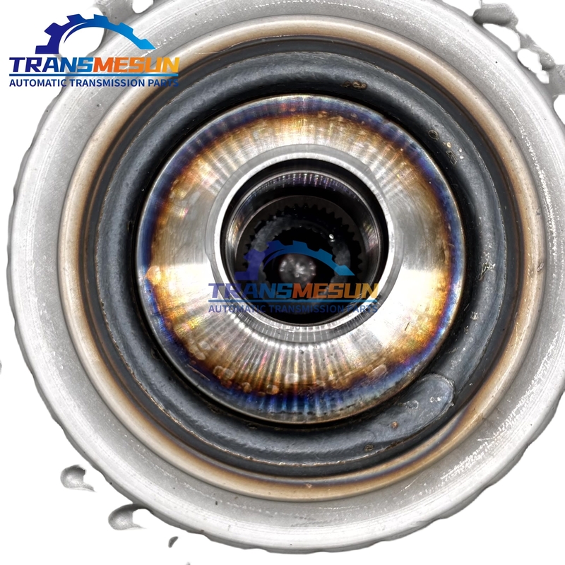 6F35 جدید 6 سرعت انتقال تبدیل کننده گشتاور 201150152500013 برای فورد 2013 Kuga 2.0T