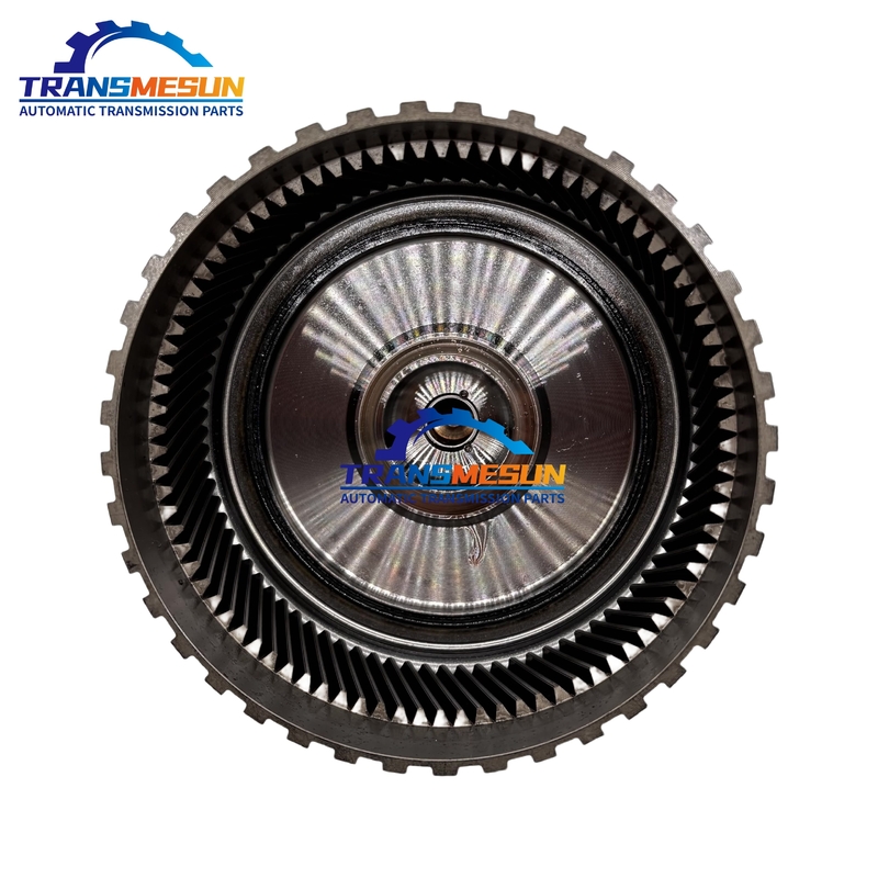 استفاده شده 6R80 اتوماتیک گیرنده ورودی آستین کلاچ مجمع 9L3Z-7060-C برای FORD 2015-2020 F-150 2.7L