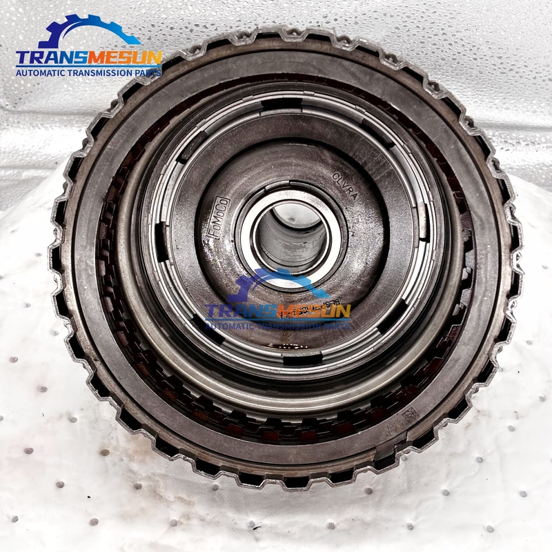 شافت ورودی کلاچ B گیربکس اتوماتیک 6R80 استفاده شده 9L3P-7H359-AA برای فورد F-150 2.7L مدل 2015-2020