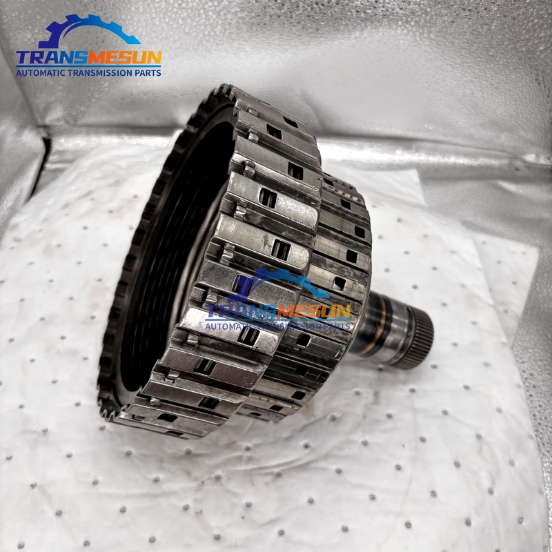 شافت ورودی کلاچ B گیربکس اتوماتیک 6R80 استفاده شده 9L3P-7H359-AA برای فورد F-150 2.7L مدل 2015-2020
