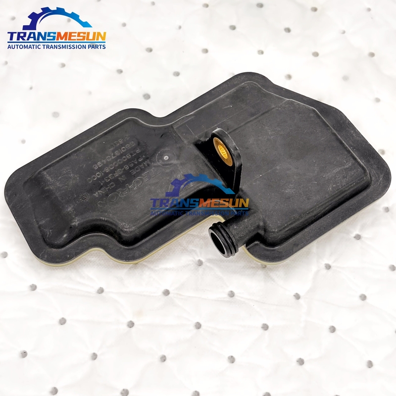 فیلتر روغن داخلی 7DCT330 دو کلاچ CVT گیرنده است 5511690245