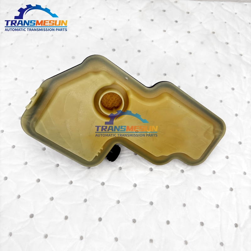 فیلتر روغن داخلی 7DCT330 دو کلاچ CVT گیرنده است 5511690245
