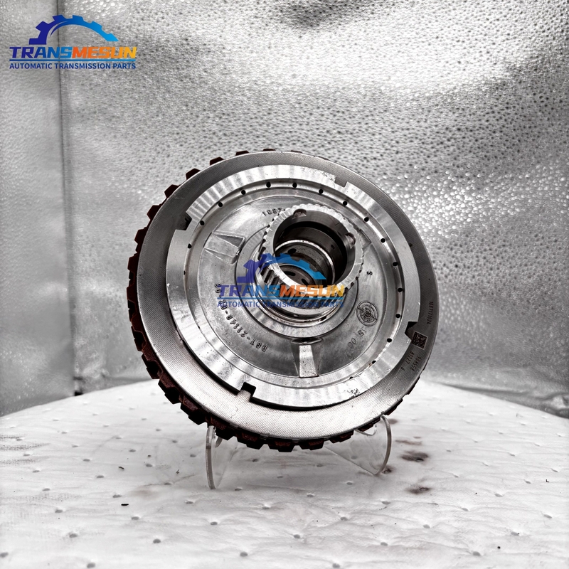 مناسب برای مجموعه توپی کلاچ نوع E آئودی ZF 8HP55A با 38 خار و چرخ دنده‌های منطبق 1087471023