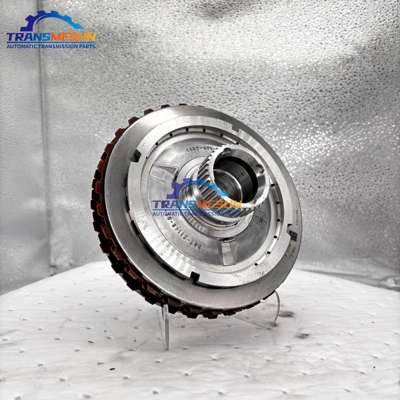 مناسب برای مجموعه توپی کلاچ نوع E آئودی ZF 8HP55A با 38 خار و چرخ دنده‌های منطبق 1087471023