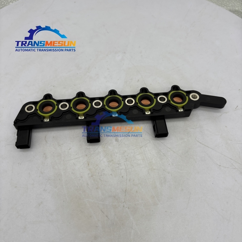 بدنه سوپاپ گیربکس اتوماتیک GA8G45AW سنسور هیدرولیک و سوئیچ دیافراگم برای مینی کوپر F57 JCW کانورتیبل