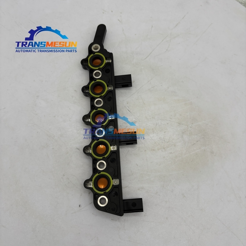 بدنه سوپاپ گیربکس اتوماتیک GA8G45AW سنسور هیدرولیک و سوئیچ دیافراگم برای مینی کوپر F57 JCW کانورتیبل