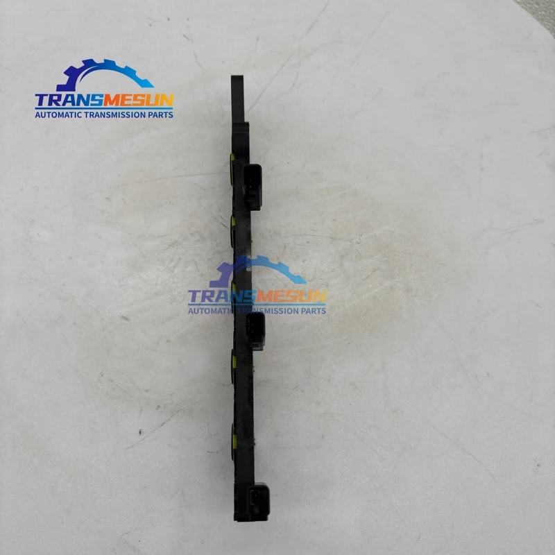 بدنه سوپاپ گیربکس اتوماتیک GA8G45AW سنسور هیدرولیک و سوئیچ دیافراگم برای مینی کوپر F57 JCW کانورتیبل