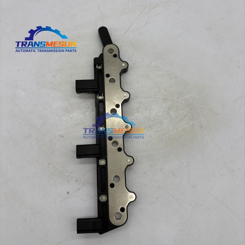 بدنه سوپاپ گیربکس اتوماتیک GA8G45AW سنسور هیدرولیک و سوئیچ دیافراگم برای مینی کوپر F57 JCW کانورتیبل