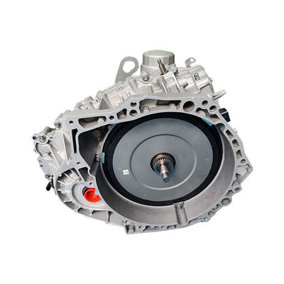Winwind T5 1.6T 2WD 2018-2020 DF727A12 TM047FDA Speed Wet Double Clutch Transmission اسمبلی دو قلو