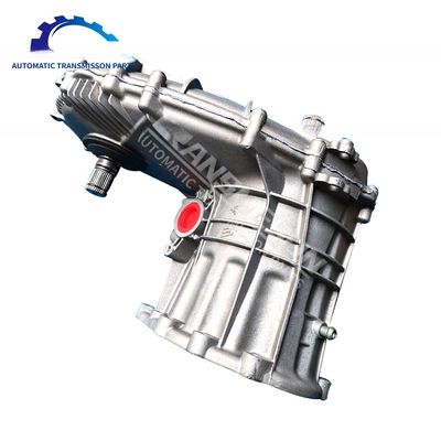 پوشه کاین 4.8T با 8 سرعت باکس گیربکس بدون شامل کردن واحد کنترل