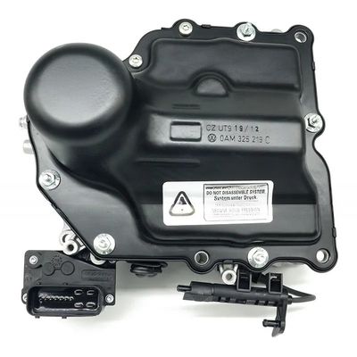 0AM927769K Audi VW Dsg ماژول کنترل ترانسمیشن TCU واحد مکانیترونیک بدنه شیر