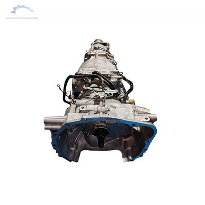 Subaru Car LEGACY OUTBACK BS 3.6R-L EYESIGHT 2016 TR690 31000AJ530 مجموعه اتوماتیک گیرنده