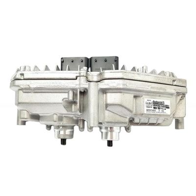 ارتقاء مدل های رنو با واحد کنترل انتقال DC4/EDC 6DCT250 2012-2019