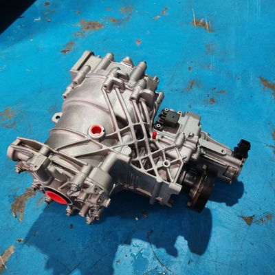 مجموعه دیفرانسیل جلویی LR061681 برای Range Rover Evoque G/R=2.58 عقب