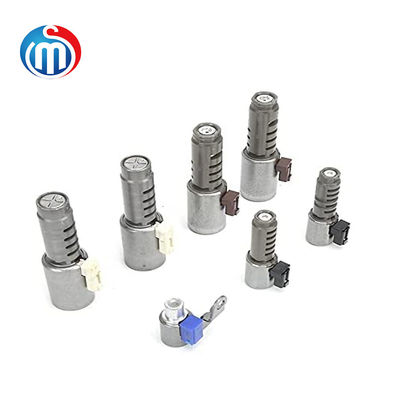 U760E ولول سولینوئید انتقال اتوماتیک 7PCS/SET برای TOYOTA Camry Highlander Sienna LEXUS