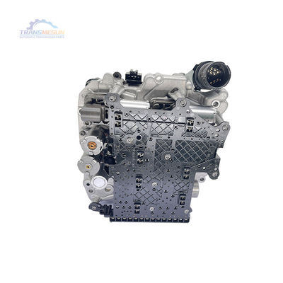 SAIC/FAW Car Lamado/A3/Q3/Magotan ماژول کنترل انتقال گیربکس خودکار 7 سرعت