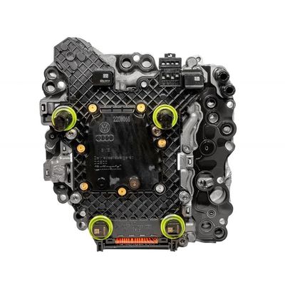DQ500 DSG واحد کنترل انتقال 7 سرعت صفحه هدایت مکانیک برای آئودی VW