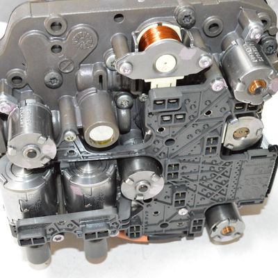 قطعات انتقال اتوماتیک برای Audi VW Seat Skoda DSG گیربکس مچاترونیک ECU DQ250