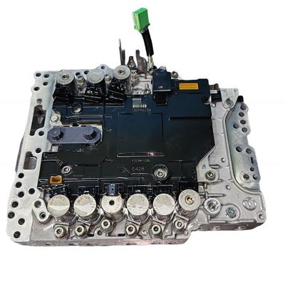 Q50 2015- Transmesun Valve Body Assembly برای RE7R01A/JR710E شماره بخش انتقال