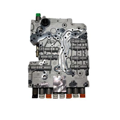 مدل خودرو F20 GA8HP45Z/8HP-45/8HP-45X بدنه دریچه گیربکس بدون TCM