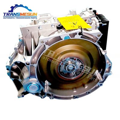 نقره ای 6DCT450 مجموعه انتقال باز ساخته شده برای ولوو XC60 2.0T MPS6 2011-2017