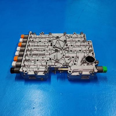 GA8HP45Z بدنه دریچه گیربکس اتوماتیک برای BMW B048 شماره صفحه F23 Cabrio