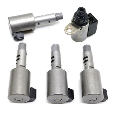 کیت سولناید گیربکس RE0F11A JF015E برای نیسان سنترا ورسا 1.6L 1.8L CVT