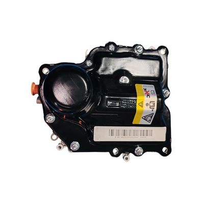 A3 DQ200 سیستم گیربکس بدن شیر بازسازی شده بدون TCU برای گیربکس