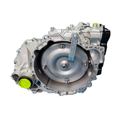 ترانسمنسون 6F35 6 سرعت گیربکس 2WD بازسازی شده برای فورد فرار