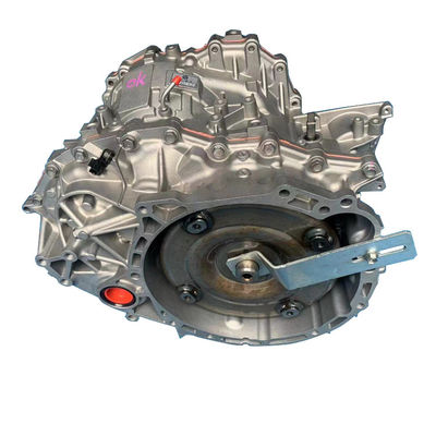 Transmission 2WD Transmission for Replacement/Repair: Transmission 2WD باکس گیربکس آلومینیومی برای تعویض یا تعمیر