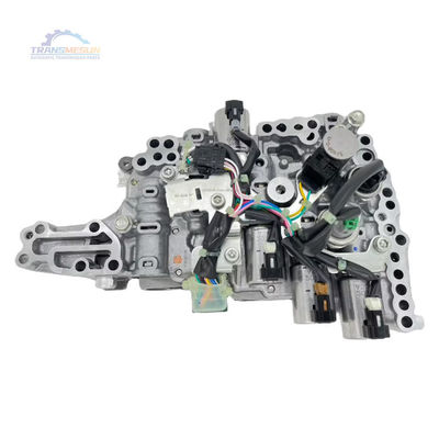 JF016E JF017E بدن شیر برای نیسان اصلی 2016- سال OE NO 31705-X483B