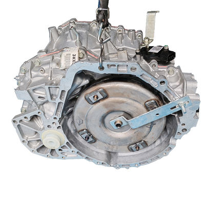 سیستم گیربکس TRANSMESUN بازسازي شده VQ35DE 4WD Transmission برای INFINITI