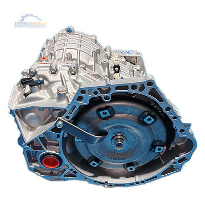 انتقال گیربکس ترانسمیسون K114 2WD 3040010031 برای C-HR RAV4