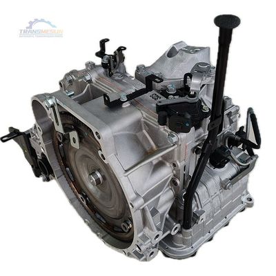 هیوندای i30 خود را با 4500023510 A4CF1 Transmission Assembly توسط TRANSMESUN ارتقا دهید