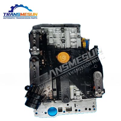 تعویض مستقیم TRANSMESUN مونتاژ بدن شیر برای مرسدس 5 سرعت 722.6 اتوماتیک