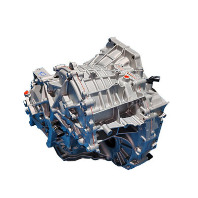 جعبه گیربکس اتوماتیک K114 2WD 3040010031
