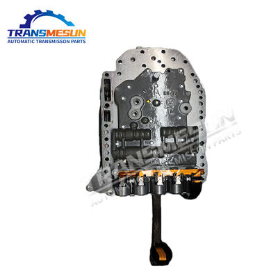 A4CF1 قطعات گیربکس بدن شیر انتقال برای هیوندای کیا OE 4621023000 4621023020