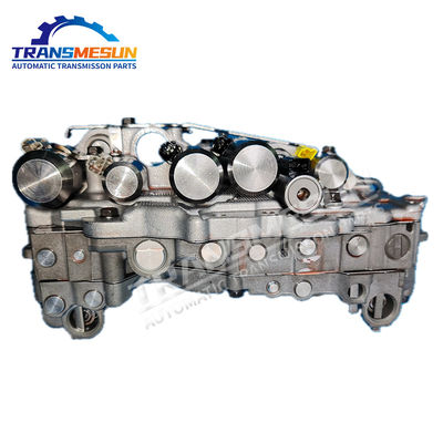 TF بدنه شیر اتوماتیک 6 سرعت برای پژو Citroen OE NO. 9806533180